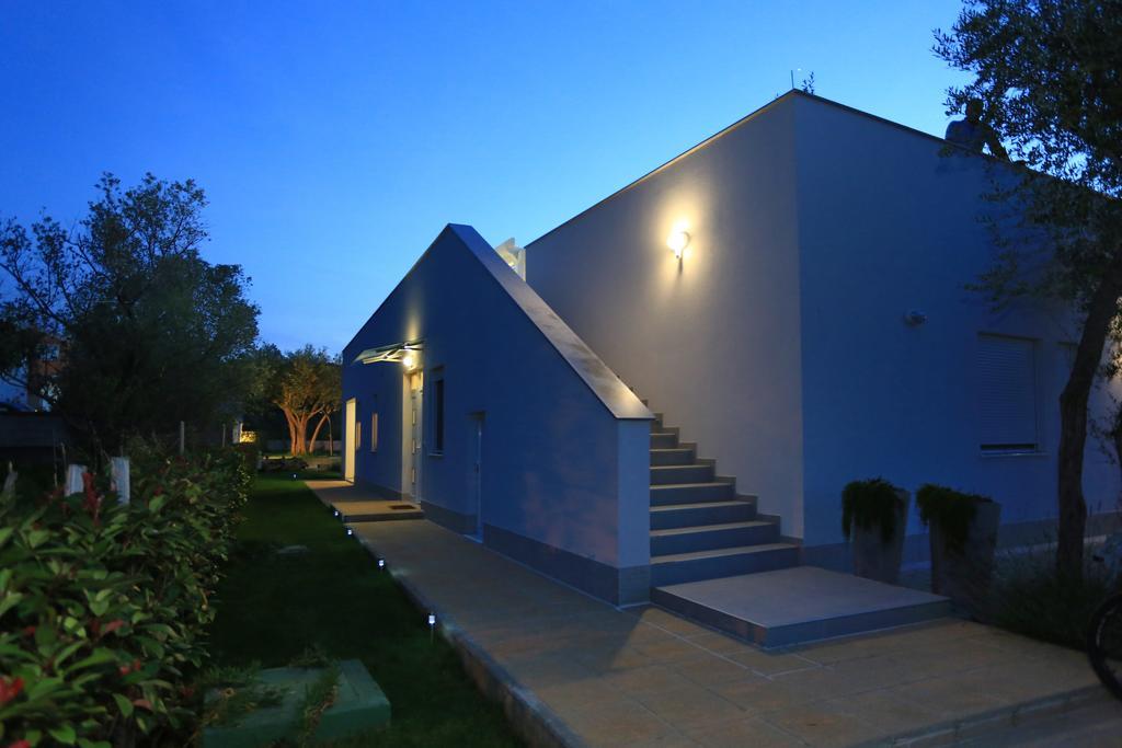 Villa Tea Zadar Ngoại thất bức ảnh
