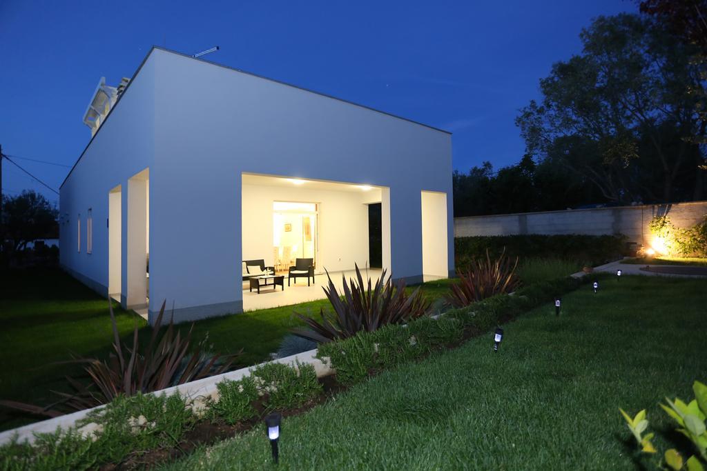 Villa Tea Zadar Ngoại thất bức ảnh