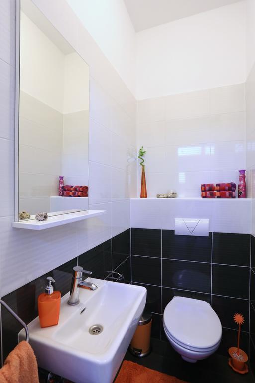 Villa Tea Zadar Ngoại thất bức ảnh