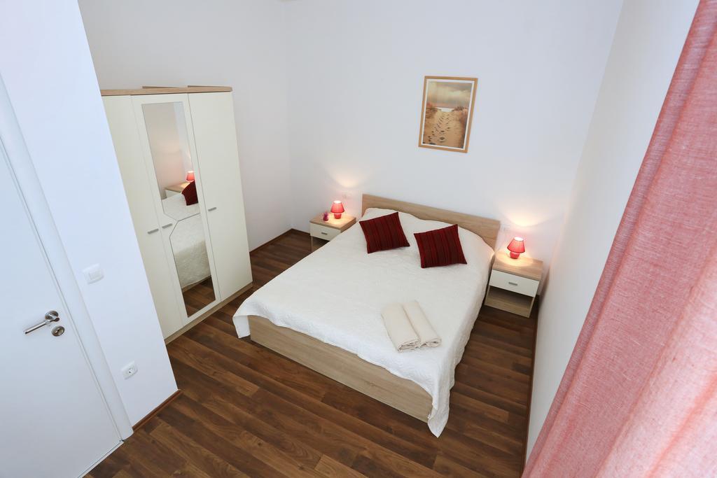 Villa Tea Zadar Ngoại thất bức ảnh