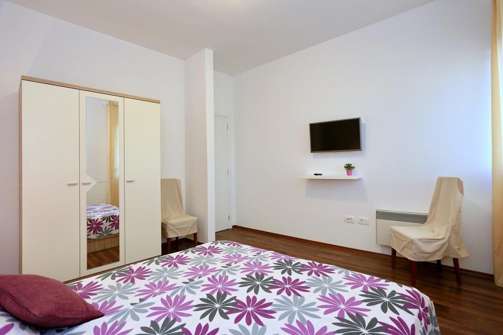 Villa Tea Zadar Ngoại thất bức ảnh