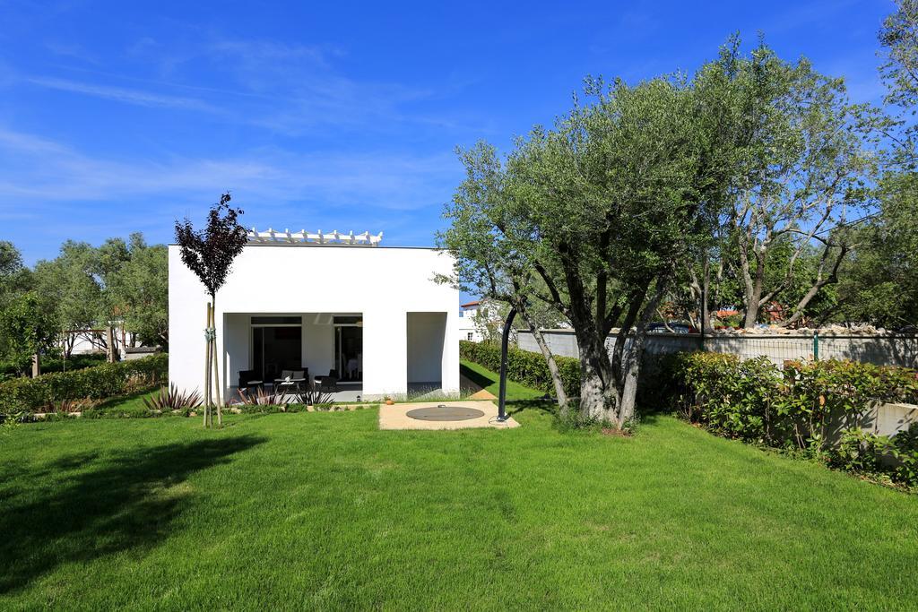 Villa Tea Zadar Ngoại thất bức ảnh