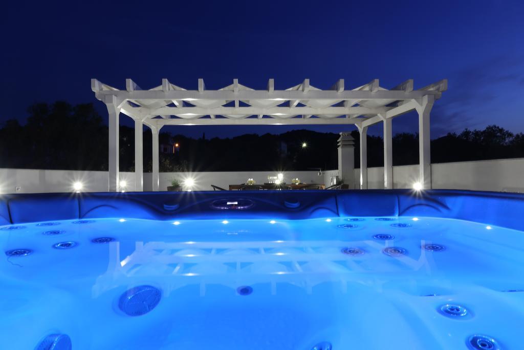 Villa Tea Zadar Ngoại thất bức ảnh