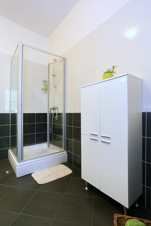 Villa Tea Zadar Ngoại thất bức ảnh