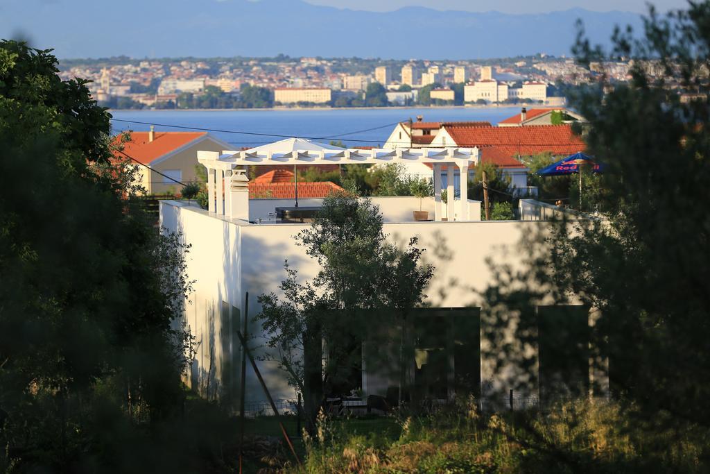 Villa Tea Zadar Ngoại thất bức ảnh
