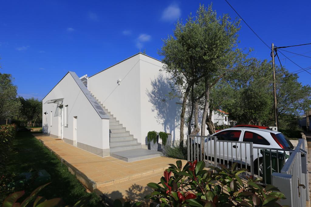 Villa Tea Zadar Ngoại thất bức ảnh