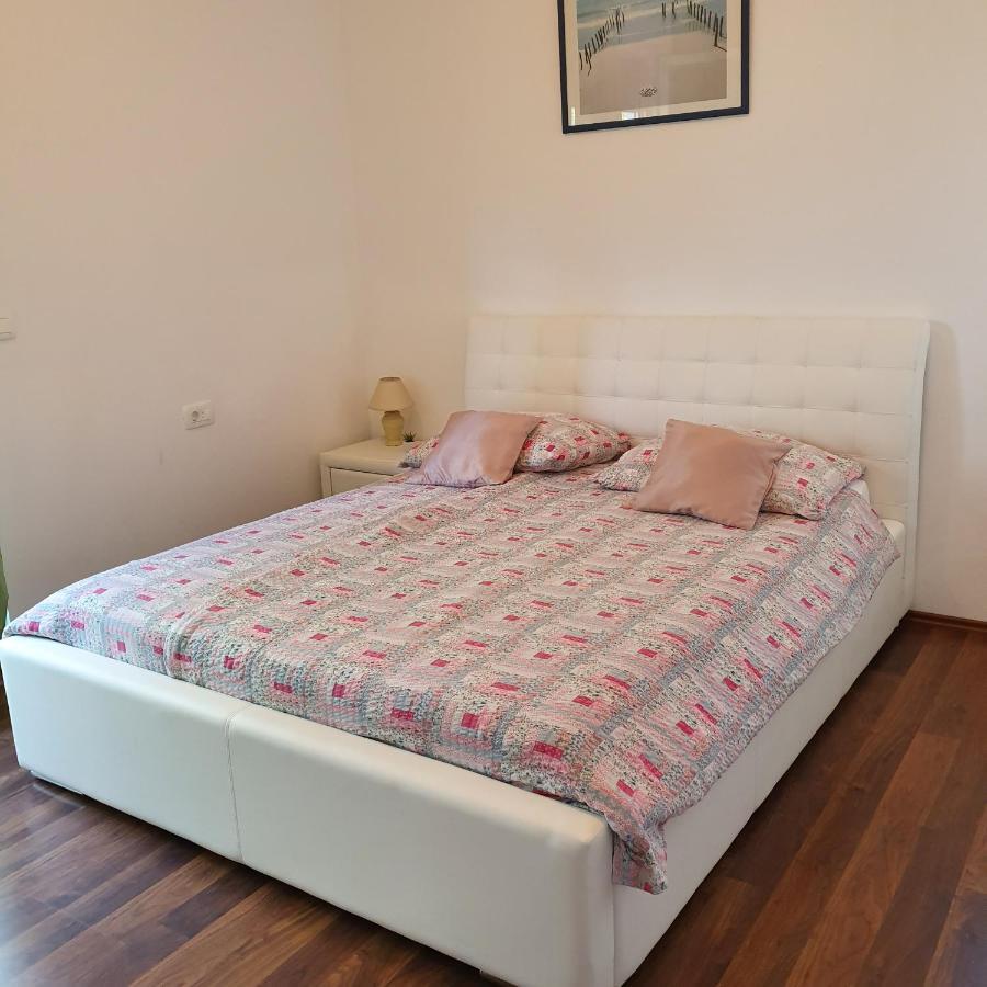 Villa Tea Zadar Ngoại thất bức ảnh