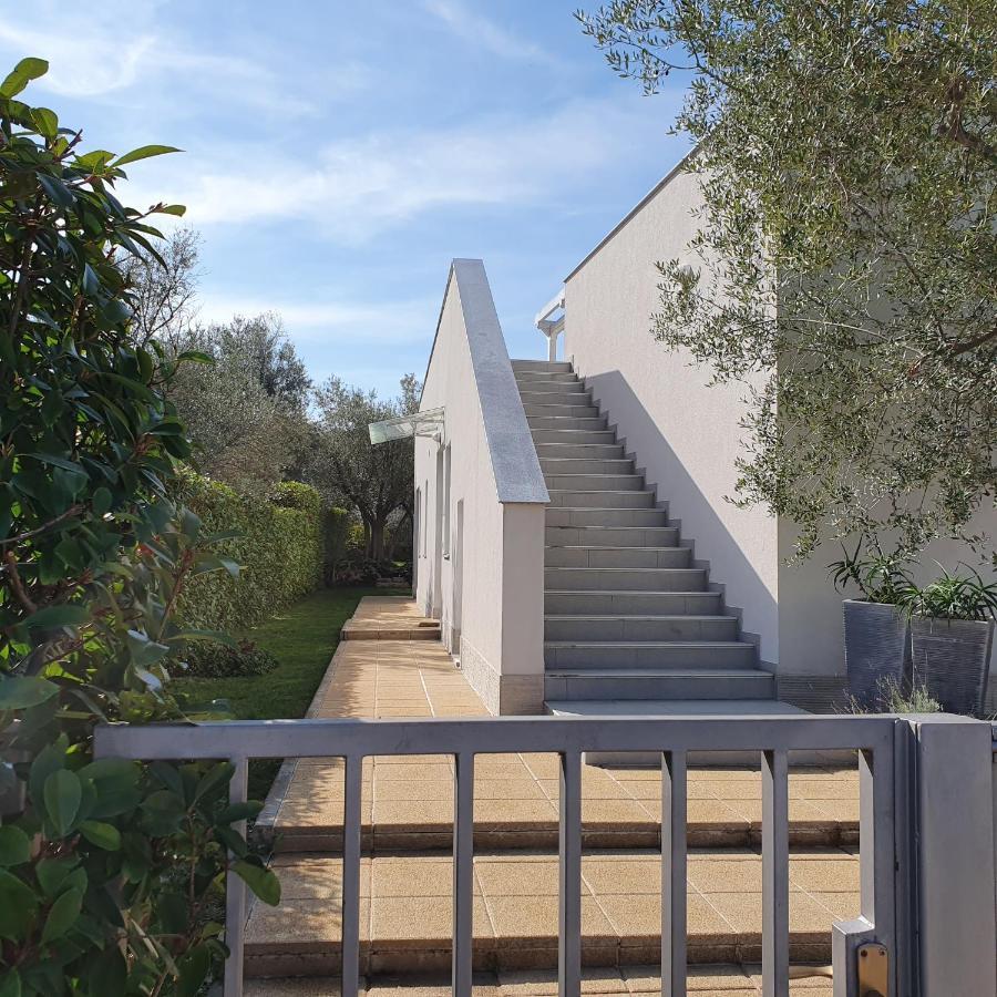 Villa Tea Zadar Ngoại thất bức ảnh